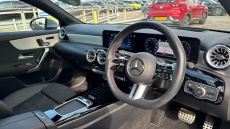 Mercedes-Benz A-Class A180 AMG Line Premium Plus 5dr Auto Petrol Hatchback
